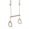 Acrobat Eg Grå Reb (3,80-4,80m)