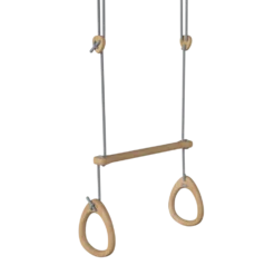 Acrobat Eg Grå Reb (3,80-4,80m)