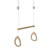 Acrobat Eg Hvid Reb (2,80-3,80m)