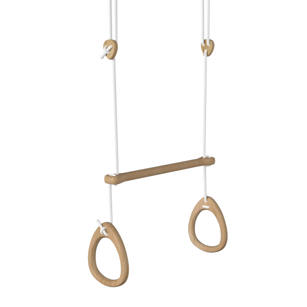 Acrobat Eg Hvid Reb (2,80-3,80m)