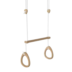 Acrobat Eg Hvid Reb (3,80-4,80m)