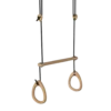 Acrobat Eg Sort Reb (2,80-3,80m)