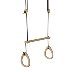 Acrobat Eg Sort Reb (2,80-3,80m)