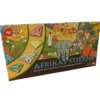 Afrikas Stjerne