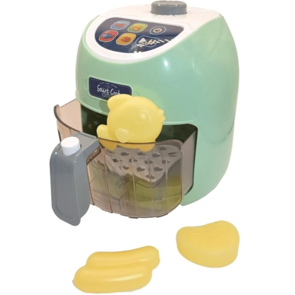 Air Fryer Legesæt