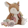 Aktivitetsbamse Rådyr - Fairy garden