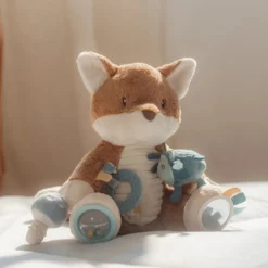 Aktivitetsbamse Ræv, Forest Friends