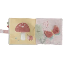 Aktivitetsbog i Fairy Garden