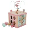 Aktivitetskube Fairy Garden