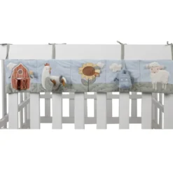Aktivitetsrand Little Farm