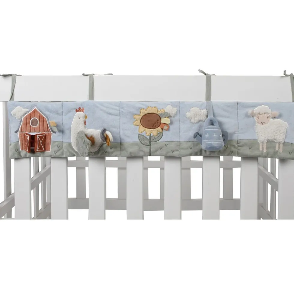 Aktivitetsrand Little Farm