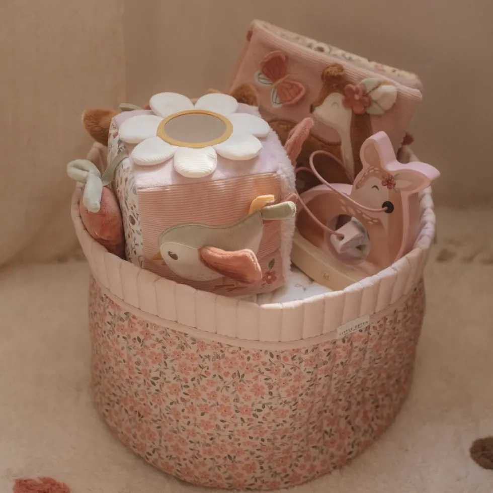 Aktivitetsterning i Fairy Garden