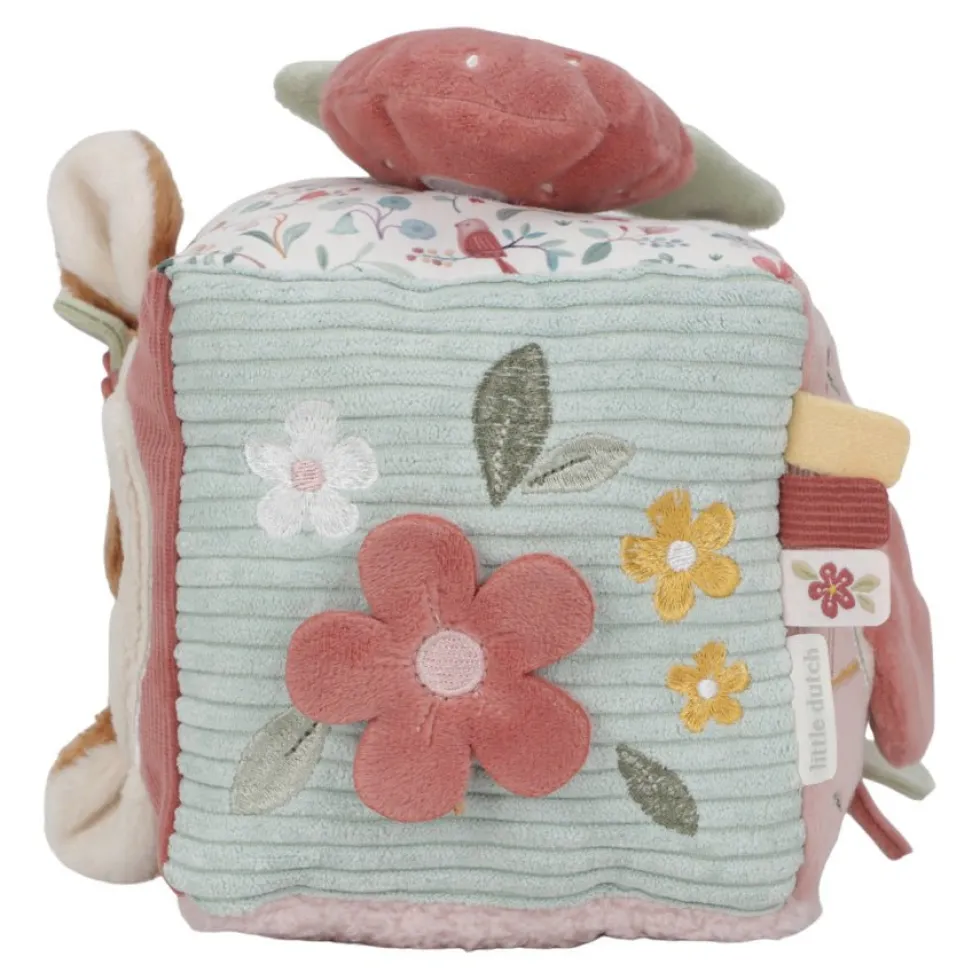 Aktivitetsterning i Fairy Garden