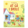 Alt, Du Har Brug For At Vide Om At Gå I Skole