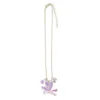 Amazing Alicorn Charm Halskæde