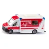 Ambulance Mercedes 1:50