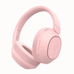 ANC Høretelefoner Max 85DB Rose