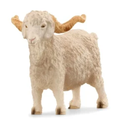 Angora Ged