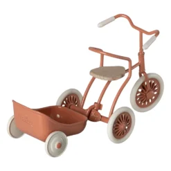 Anhænger Til Cykel Mus Coral