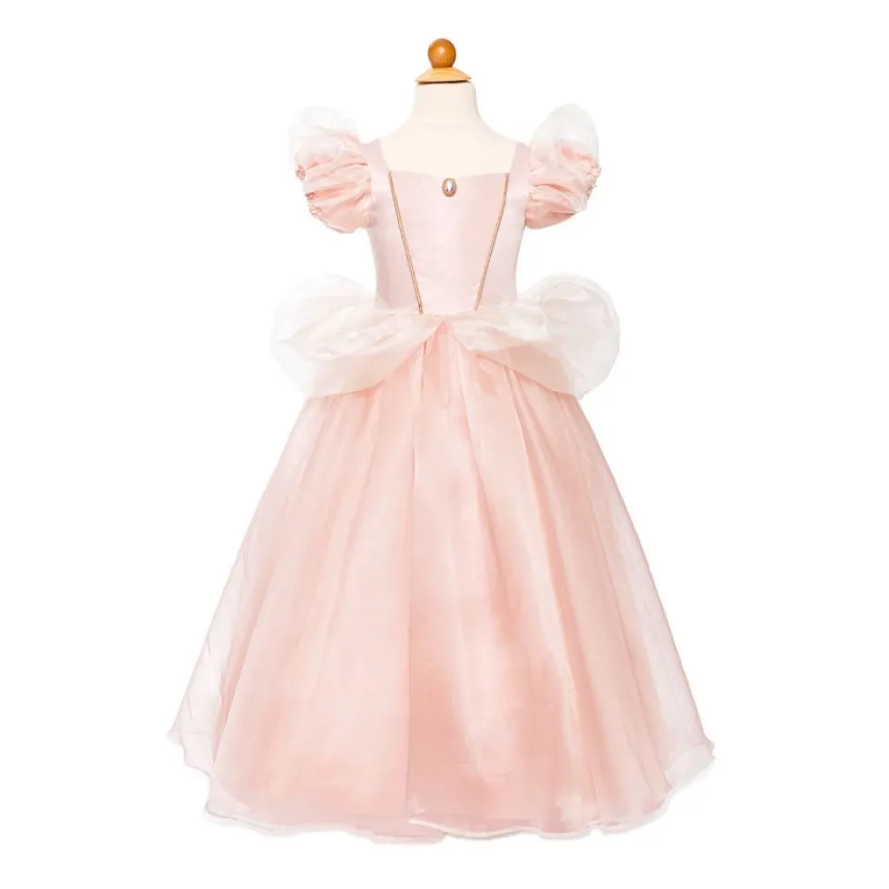 Antique Princess Kjole
