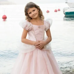 Antique Princess Kjole