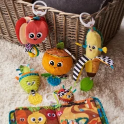 Appelsin Olive Clip & Go