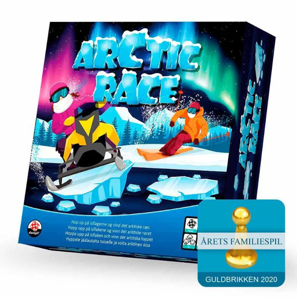 Arctic Race