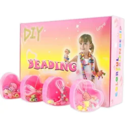 Armbånd DIY, asst