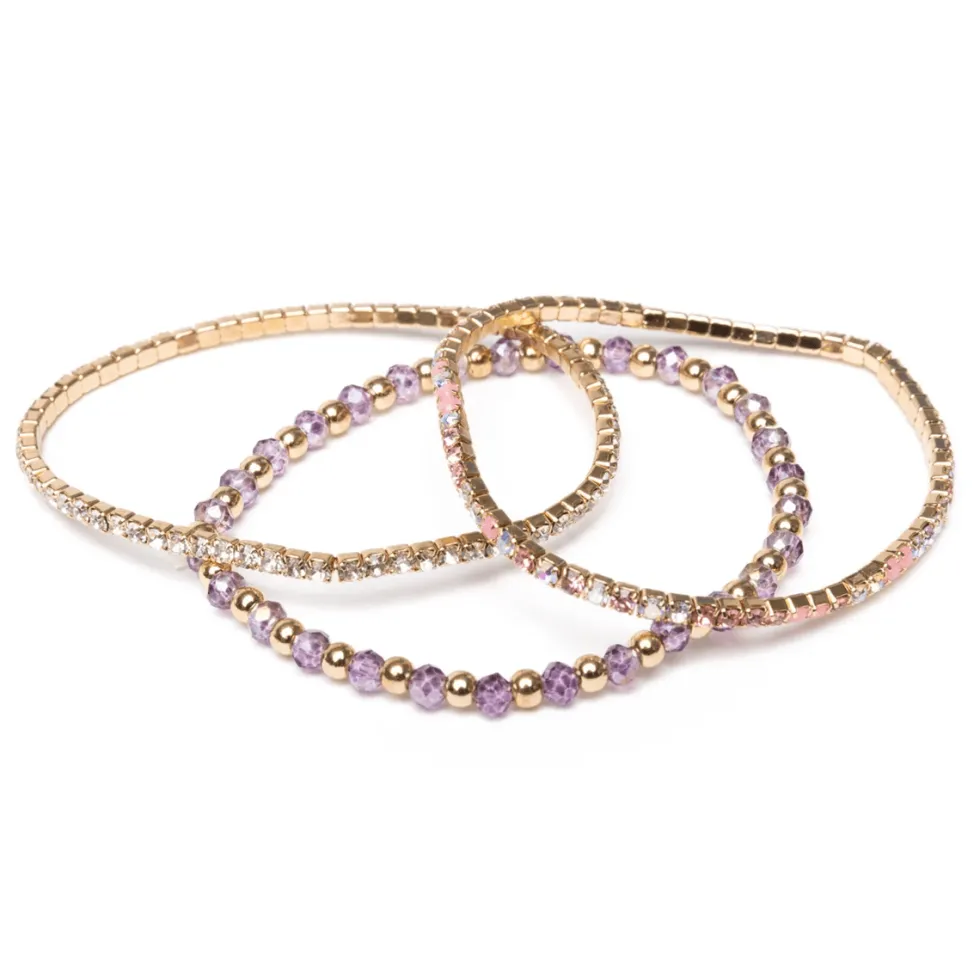 Armbånd Fortryllet (3 stk)
