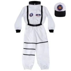 Astronaut -6 År (str 5)