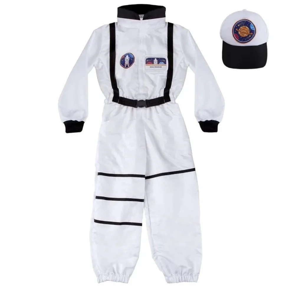 Astronaut -6 År (str 5)