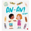 Av-Av! bogen