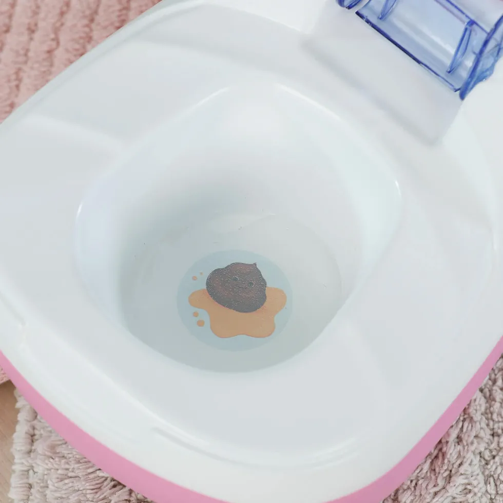 BABY Born Toilet