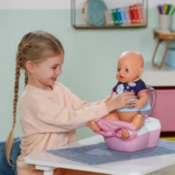 BABY Born Toilet