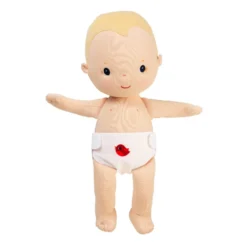 Babydukke Billie (36 cm)