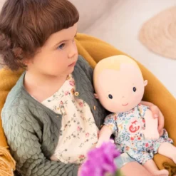 Babydukke Billie (36 cm)