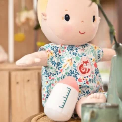 Babydukke Billie (36 cm)