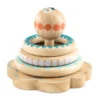 BabyHoopi Stableleg