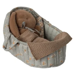 Babylift Stor Blå