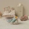Babylift til Baby Mus i Rosa