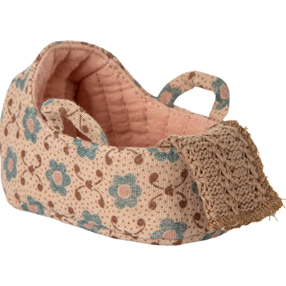 Babylift til Baby Mus i Rosa