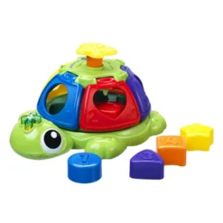 Baby Puttekasse Skildpadde