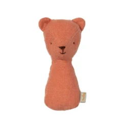 Babyrangle Bamse Dusty Coral