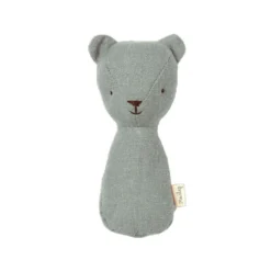 Babyrangle Bamse Light Blue