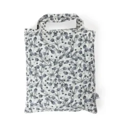 Baby Sengetøj Blue Olive