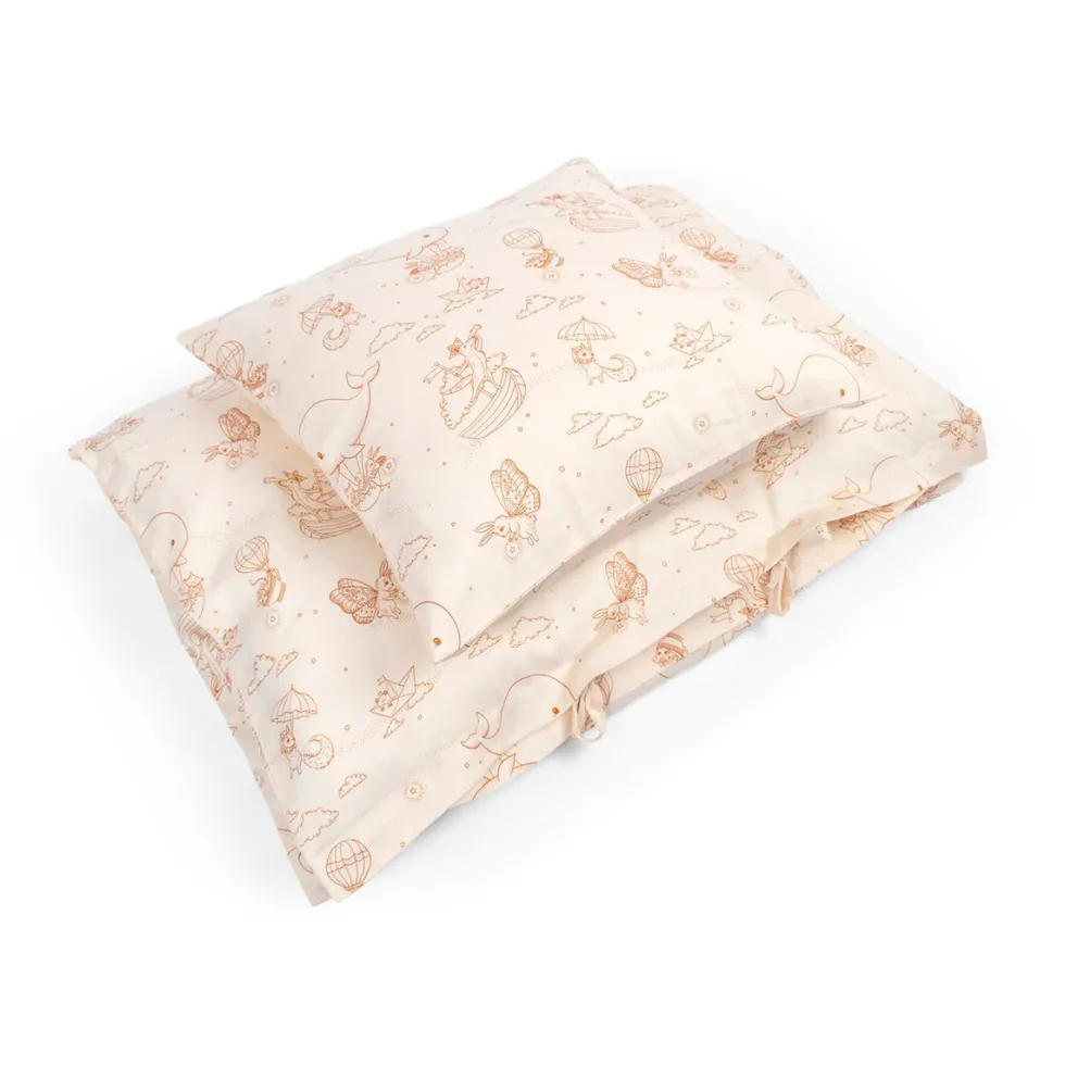 Baby Sengetøj Dreamy Adventures