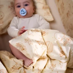 Baby Sengetøj Dreamy Adventures