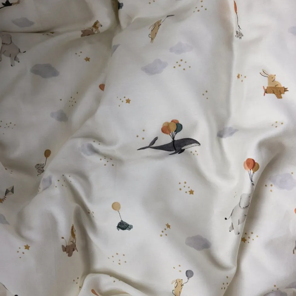 Baby Sengetøj World Of Sebra