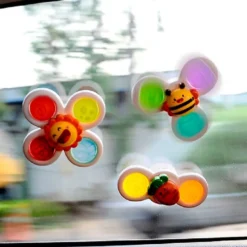 Baby Spinners Haven (3 stk)