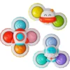 Baby Spinners Rummet (3 stk)